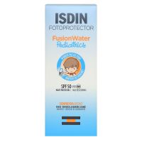 Fotoprotector Pediatrics Fusion Water SPF50 50ml
