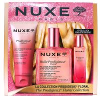 Coffret la Collection Prodigieux Floral