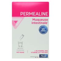 Perméaline 20 sticks