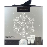 Coffret Time-Filler Rituel multi-correcteur rides