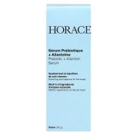 Homme serum apaisant Prébiotique + Allantoïne cuir chevelu déséquilibré 50ml