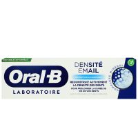 Densité émail dentifrice protection au quotidien 75ml