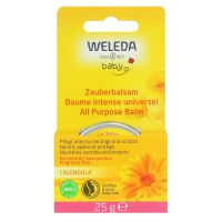 Baby baume intense universel calendula 25g