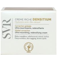 Densitium creme riche correction globale rechargeable 50ml