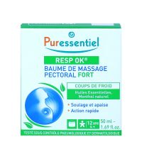 Resp OK baume massage 50ml
