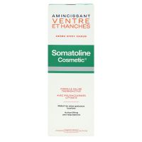 Amincissant ventre et hanches crème effet chaud 250ml