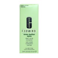 Even Better Eyes soin éclat correction cernes toute peau 10ml