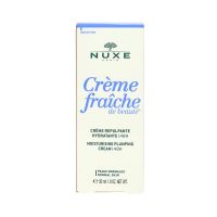 Crème Fraiche de beauté repulpante hydratante 48h 30ml