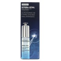 Hydra-Hyal sérum hydratant repulpant 30ml