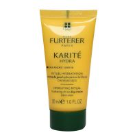 Karité Hydra crème jour rituel hydratation cheveux secs 30ml