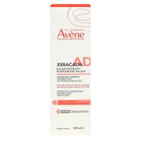 Xeracalm AD baume relipidant peau très sèche 200ml