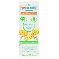 Huile essentielle hélichryse 5ml