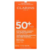 Solaire creme toucher sec SPF50 50ml