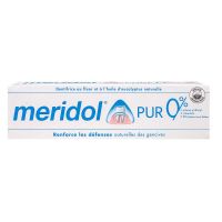 Dentifrice pur 75ml