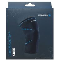 Compex Activ genouillère compressive Knee S