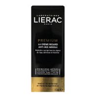 Premium la crème regard 15ml