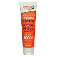 Crème minceur spécial ventre 150ml