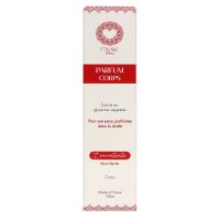 Parfum Corps Rose Mystik 120ml