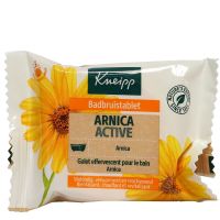 Galet pour le bain 80g Arnica