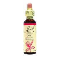 Bach oak n°22 20ml