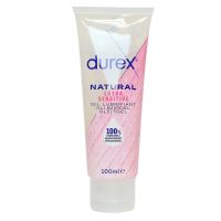 Natural gel lubrifiant Extra Sensitive 100ml