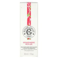 Gingembre rouge eau parfumée bienfaisante 30ml