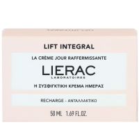 Lift Intégral la crème jour raffermissante recharge 50ml