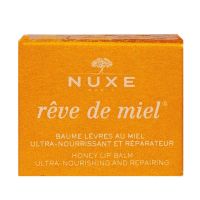 Rêve de miel We Love Bees baume lèvres 15g