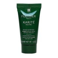 Karité Nutri Rituel Nutrition intense masque 30ml