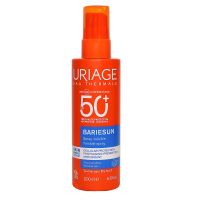 Bariesun spray invisible sans parfum SPF50+ 200ml