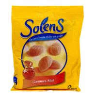 Gommes miel 100g