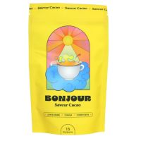 Drink boisson naturelle aux champignons saveur cafe 90g