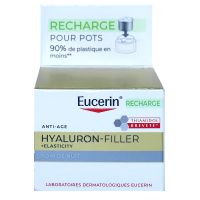 Hyaluron Filler + Elasticity recharge soin nuit anti-âge visage peau mature 50ml