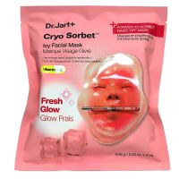 Cryo sorbet masque visage givré 96g