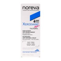 Xerodiane AP+ Palpebral soin nutritif anti dessèchement 20ml