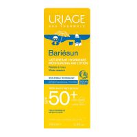 Bariesun lait enfant très haute protection SPF50+ 100ml