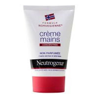 Mains crème concentrée 50ml