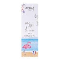 Jambes dorées lait corps effet bronzant 150ml