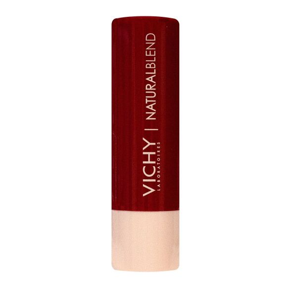 Naturalblend soin des lèvres teinté rouge 4,5g