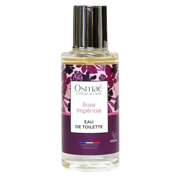 Eau de toilette Rose Impériale 30ml