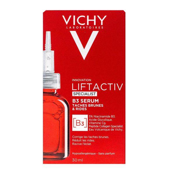 Liftactiv Specialist B3 serum 30ml