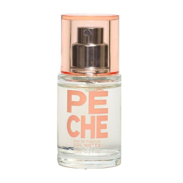 Pëche eau de parfum 15ml