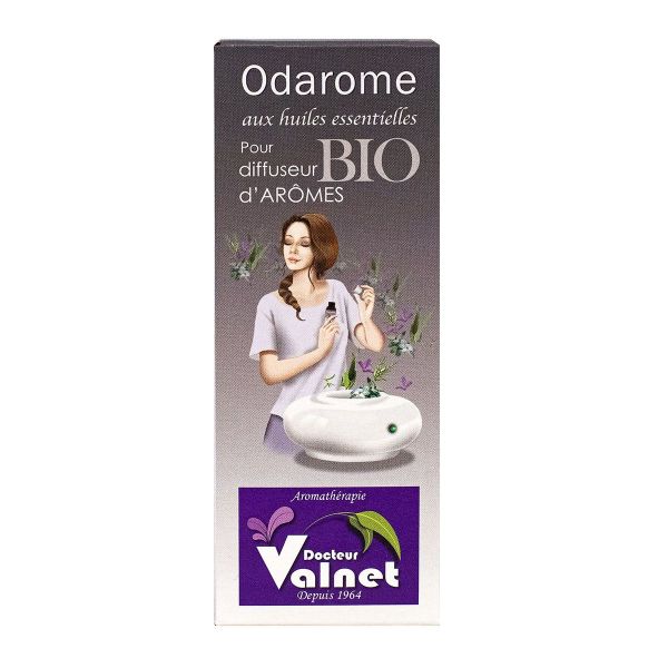 Odararome air sain bio 50ml