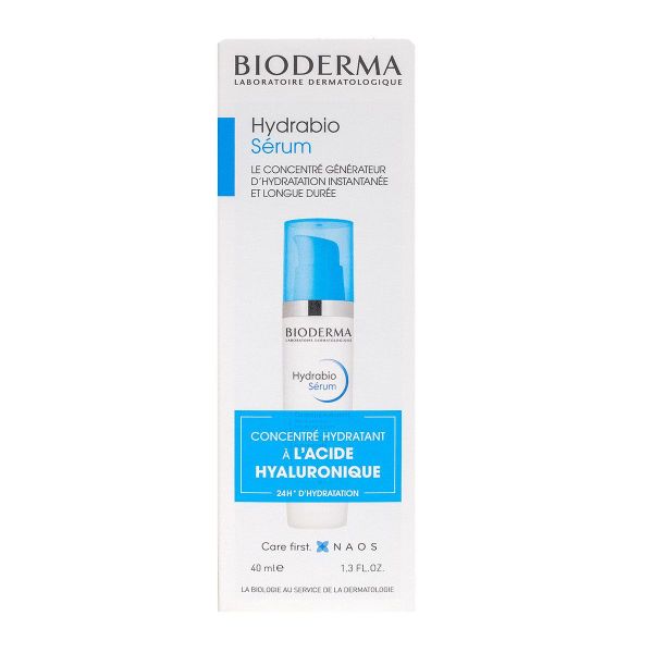 EXP Hydrabio sérum concentré hydratant 40ml