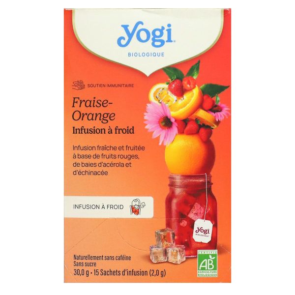 Rooibos infusion ayurvédique aux épices 17 sachets