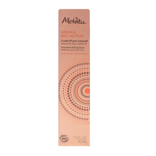 Argan Bio-Active fluide liftant intensif bio 40ml