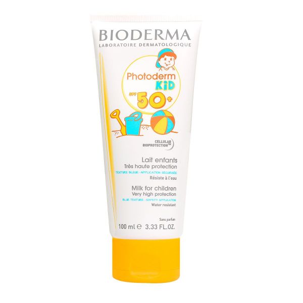 Lait Photoderm Kid SPF50+ 100ml