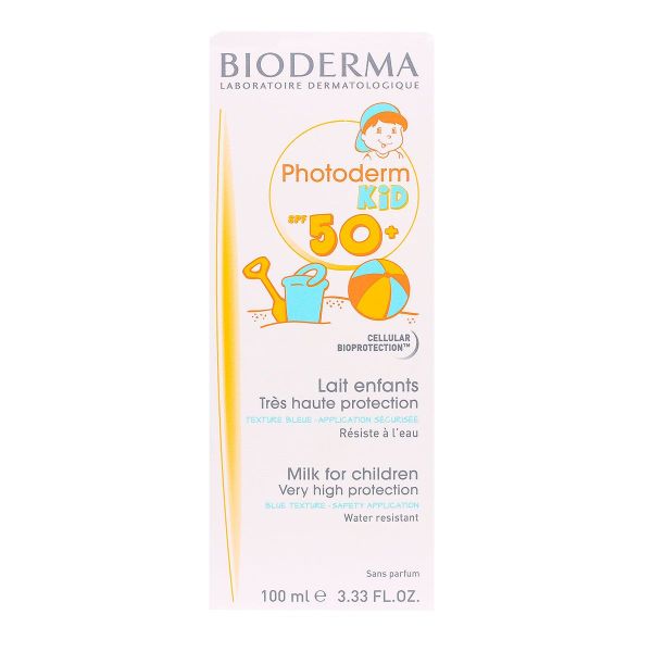 Lait Photoderm Kid SPF50+ 100ml