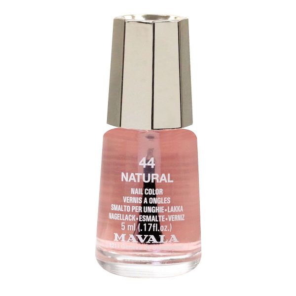 Mini Color vernis 5ml - 44 natural