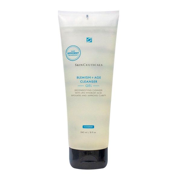 Cleanse Blemish Age Cleanser gel 240ml